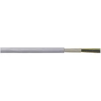 Lapp 16000063/50 Mantelkabel NYM-J 5 G 2.5 mm² Grijs 50 m