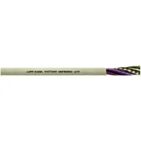 Lapp 28402/1000 Datakabel UNITRONIC LiYY 2 x 0.34 mm² Grijs 1000 m