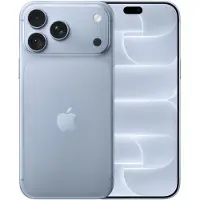 Apple Iphone 18 Pro Max - 5g 256 Gb Glacier