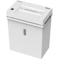 Ideal Shredcat 8200 papierversnipperaar snippers