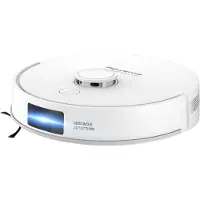 Rowenta RR9177WH X-PLORER Serie 140 Robotstofzuiger Animal & Allergy
