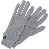 Odlo Winterhandschoenen Active Warm Eco Grijs Unisex