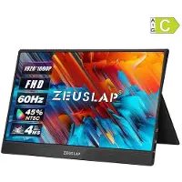 Zeuslap - Z15ST - Monitor