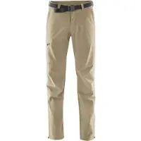 Maier Sports Slim Wandelpantalon Torid | Maat 48 Kort