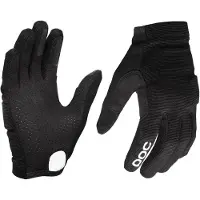 POC Essential DH Handschoen Uranium Zwart