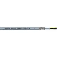 Lapp ÖLFLEX CLASSIC 400 CP Stuurstroomkabel 5 G 1.5 mm² Grijs 1313305/500 500 m