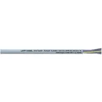 Lapp ÖLFLEX CLASSIC 130 H Stuurstroomkabel 3 G 1 mm² Grijs 1123067/100 100 m