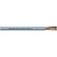 Lapp ÖLFLEX CLASSIC 100 Stuurstroomkabel 4 G 0.75 mm² Grijs 100234/100 100 m