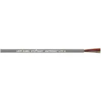 Lapp 22605/152 Datakabel UNITRONIC LiYY 5 x 0.34 mm² Grijs 152 m