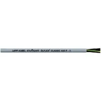 Lapp ÖLFLEX CLASSIC 400 P Stuurstroomkabel 3 G 0.75 mm² Grijs 1312103/100 100 m