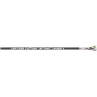 Lapp 0066202 Datakabel UNITRONIC LiYCY (TP) A 2 x 2 x 0.14 mm² Donkergrijs 152 m