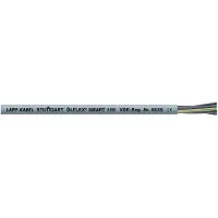 Lapp ÖLFLEX SMART 108 Stuurstroomkabel 4 G 1 mm² Grijs 12040099/100 100 m