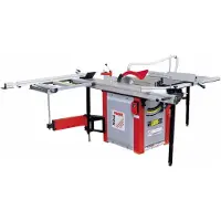 Holzmann TS315FV2000 tafelzaag