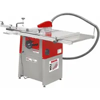 Holzmann TS250, cirkelzaag, 400V