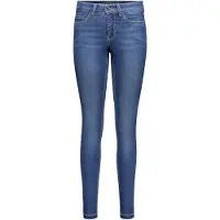 MAC Jeans 'Dream' donkerblauw