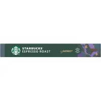 Starbucks 10e gratis | Espresso Dark Roast - 10 koffiecups - 50 g
