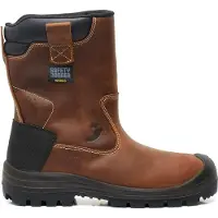 Safety Jogger Caldera S7s Werklaars | Maat: 45