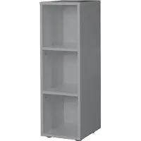 Roba Zijrek Universales Standregal für Babyzimmer, aus Holz