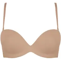 Triumph BH 'Stepy Soft 01' beige