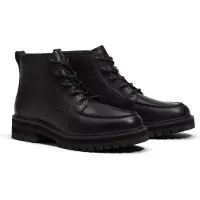 Timberland Veterboots zwart