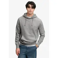 Superdry Sweatshirt 'Essential' grijs