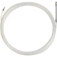 Klauke 52055273 Nylon trekband Ø 4 mm 1 stuk(s)
