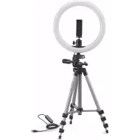 Cullmann ALPHA 1000 Vlogging Kit