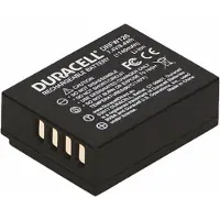 Duracell Drfw235 Lithium-ion Lithiumbatterij 1140mah