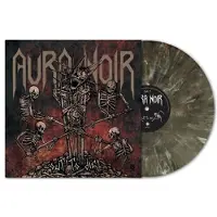 Virgin Music Group B V Cnt Out To Die Vinyle Marbré