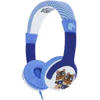 OTL TECHNOLOGIES Tommy And Timmy Animal Crossing Wireless Hoofdtelefoon