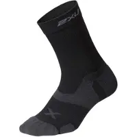 2XU Sokken Vectr Cushion | Maat M