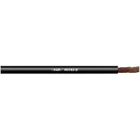 Lapp 2210702/50 Laskabel H01N2-D 1 x 35 mm² + 1 x 35 mm² Zwart 50 m