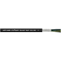 Lapp ÖLFLEX HEAT 125 C MC Stuurstroomkabel 7 x 1.5 mm² Zwart 1024488/100 100 m