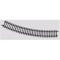Märklin H0 K-spoor (zonder ballast) 2231 (H0-maatstaf)