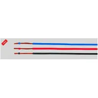 HELU 52888 Enkele ader H05Z-K 1 x 0.75 mm² Violet 100 m