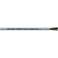 Lapp ÖLFLEX CLASSIC 400 P Stuurstroomkabel 3 x 0.75 mm² Grijs 1312853/500 500 m