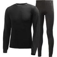 Helly Hansen Comfort Dry Skiondergoed Heren
