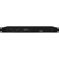 IMG Stage Line STA-300D PA-versterker RMS vermogen per kanaal op 4 Ω: 150 W