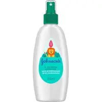 Johnson & Johnson Johnson's Baby Conditioner, 200 ml