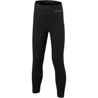 Falke Legging Kids WT Tight Black-Maat 128