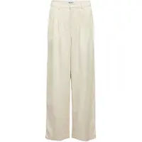 Object Bandplooibroek 'OBJTuba' beige