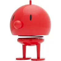 Hoptimist Bumble L figuur Red