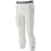 Mcdavid Hex Thudd 5 Pad 3/4 Leggings