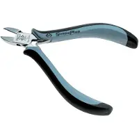 Calvin Klein T3782D 115 ESD Zijkniptang Met facet 125 mm