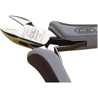 Calvin Klein T3880DF 110 ESD Zijkniptang Met facet 120 mm