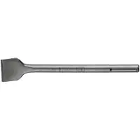 Heller 22832 9 Tegelbeitel 50 mm Gezamenlijke lengte 300 mm SDS-Max 1 stuk(s)
