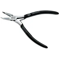 Calvin Klein T3786F 4 Elektronica en fijnmechanica Schuine puntsnijder Met facet 120 mm