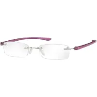 Eschenbach Leesbril 3.5 dpt Purper