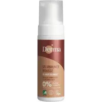 Ginza.se Selftanning 150 Ml Lichaamschuim