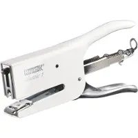 Rapid Niettang K1 Retro Classic wit